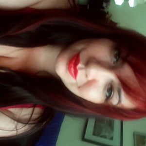 Meet your Posher, Alexandra